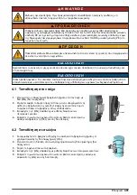 Preview for 491 page of Hach K1100 Basic User Manual