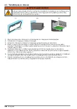 Preview for 492 page of Hach K1100 Basic User Manual