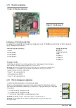 Preview for 497 page of Hach K1100 Basic User Manual