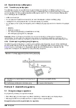 Preview for 498 page of Hach K1100 Basic User Manual