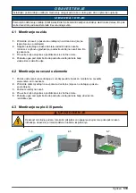 Preview for 519 page of Hach K1100 Basic User Manual