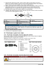 Preview for 521 page of Hach K1100 Basic User Manual