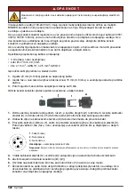 Preview for 522 page of Hach K1100 Basic User Manual