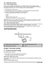 Preview for 525 page of Hach K1100 Basic User Manual