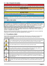 Предварительный просмотр 5 страницы Hach ORBISPHERE K-M1100 Basic User Manual