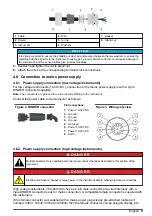 Предварительный просмотр 9 страницы Hach ORBISPHERE K-M1100 Basic User Manual