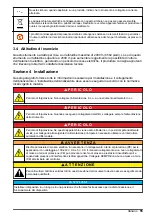 Предварительный просмотр 55 страницы Hach ORBISPHERE K-M1100 Basic User Manual