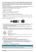 Предварительный просмотр 84 страницы Hach ORBISPHERE K-M1100 Basic User Manual