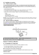 Предварительный просмотр 87 страницы Hach ORBISPHERE K-M1100 Basic User Manual