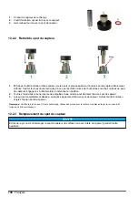 Предварительный просмотр 100 страницы Hach ORBISPHERE K-M1100 Basic User Manual