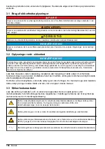 Предварительный просмотр 154 страницы Hach ORBISPHERE K-M1100 Basic User Manual