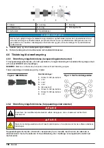 Предварительный просмотр 158 страницы Hach ORBISPHERE K-M1100 Basic User Manual