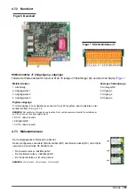 Предварительный просмотр 161 страницы Hach ORBISPHERE K-M1100 Basic User Manual