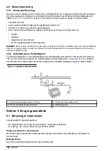 Предварительный просмотр 162 страницы Hach ORBISPHERE K-M1100 Basic User Manual