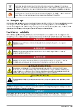 Предварительный просмотр 179 страницы Hach ORBISPHERE K-M1100 Basic User Manual