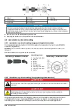 Предварительный просмотр 182 страницы Hach ORBISPHERE K-M1100 Basic User Manual