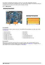 Предварительный просмотр 184 страницы Hach ORBISPHERE K-M1100 Basic User Manual