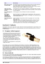 Предварительный просмотр 194 страницы Hach ORBISPHERE K-M1100 Basic User Manual