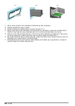 Предварительный просмотр 206 страницы Hach ORBISPHERE K-M1100 Basic User Manual