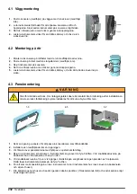 Предварительный просмотр 232 страницы Hach ORBISPHERE K-M1100 Basic User Manual