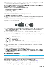 Предварительный просмотр 235 страницы Hach ORBISPHERE K-M1100 Basic User Manual