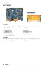 Предварительный просмотр 236 страницы Hach ORBISPHERE K-M1100 Basic User Manual