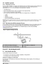 Предварительный просмотр 238 страницы Hach ORBISPHERE K-M1100 Basic User Manual