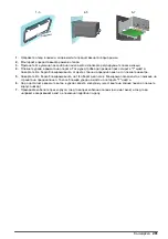 Предварительный просмотр 281 страницы Hach ORBISPHERE K-M1100 Basic User Manual