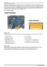 Предварительный просмотр 285 страницы Hach ORBISPHERE K-M1100 Basic User Manual