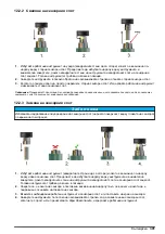 Предварительный просмотр 301 страницы Hach ORBISPHERE K-M1100 Basic User Manual