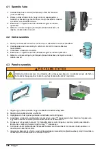 Предварительный просмотр 306 страницы Hach ORBISPHERE K-M1100 Basic User Manual