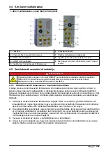 Предварительный просмотр 307 страницы Hach ORBISPHERE K-M1100 Basic User Manual