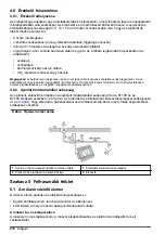 Предварительный просмотр 312 страницы Hach ORBISPHERE K-M1100 Basic User Manual