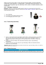 Предварительный просмотр 325 страницы Hach ORBISPHERE K-M1100 Basic User Manual