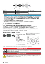 Предварительный просмотр 334 страницы Hach ORBISPHERE K-M1100 Basic User Manual