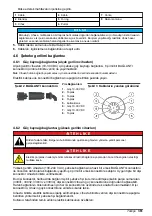 Предварительный просмотр 361 страницы Hach ORBISPHERE K-M1100 Basic User Manual