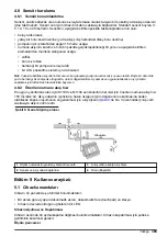 Предварительный просмотр 365 страницы Hach ORBISPHERE K-M1100 Basic User Manual