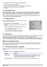 Предварительный просмотр 366 страницы Hach ORBISPHERE K-M1100 Basic User Manual