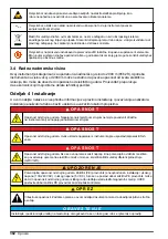 Предварительный просмотр 382 страницы Hach ORBISPHERE K-M1100 Basic User Manual