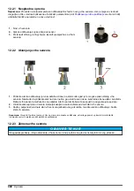 Предварительный просмотр 402 страницы Hach ORBISPHERE K-M1100 Basic User Manual