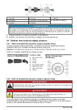 Предварительный просмотр 411 страницы Hach ORBISPHERE K-M1100 Basic User Manual