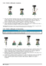 Предварительный просмотр 430 страницы Hach ORBISPHERE K-M1100 Basic User Manual