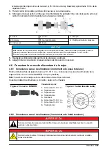 Предварительный просмотр 437 страницы Hach ORBISPHERE K-M1100 Basic User Manual