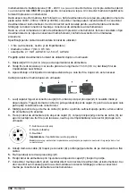 Предварительный просмотр 438 страницы Hach ORBISPHERE K-M1100 Basic User Manual