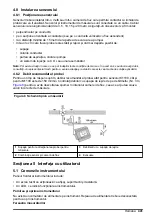 Предварительный просмотр 441 страницы Hach ORBISPHERE K-M1100 Basic User Manual