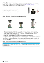 Предварительный просмотр 454 страницы Hach ORBISPHERE K-M1100 Basic User Manual