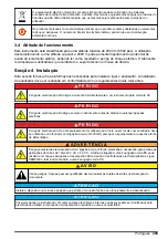 Предварительный просмотр 459 страницы Hach ORBISPHERE K-M1100 Basic User Manual