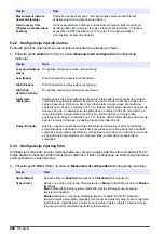 Предварительный просмотр 496 страницы Hach ORBISPHERE K-M1100 Basic User Manual