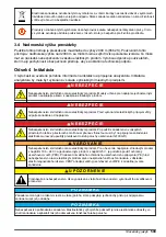 Предварительный просмотр 509 страницы Hach ORBISPHERE K-M1100 Basic User Manual