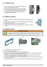 Предварительный просмотр 510 страницы Hach ORBISPHERE K-M1100 Basic User Manual